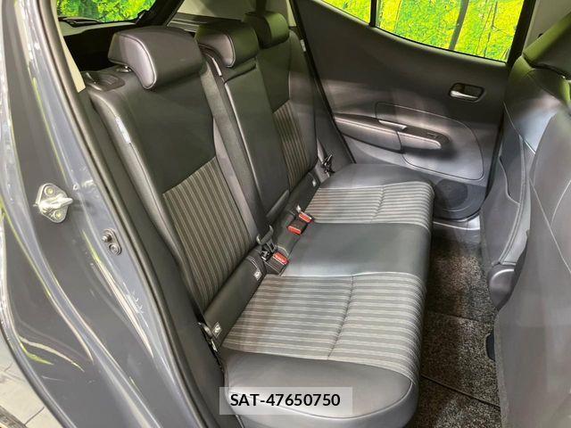 Toyota AQUA 2024-10 8097955-8