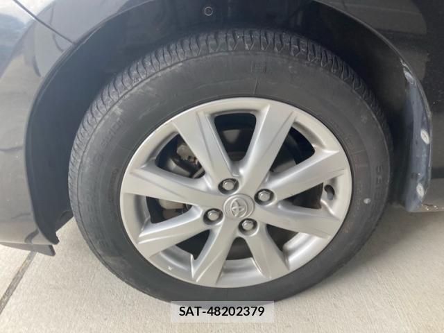 Toyota AQUA 2016-03 8098006-9