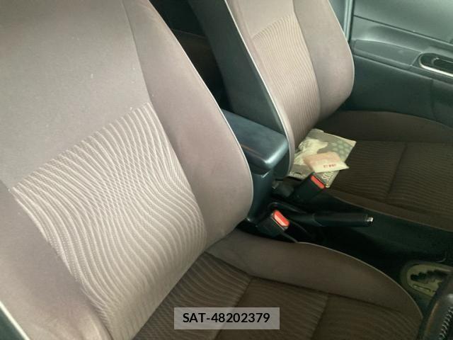 Toyota AQUA 2016-03 8098006-13