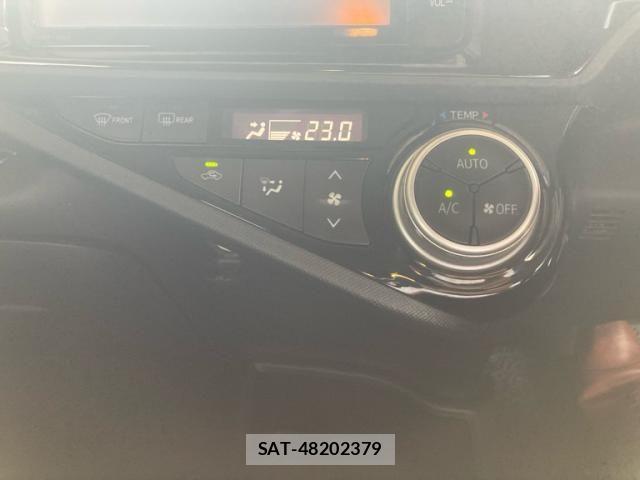 Toyota AQUA 2016-03 8098006-16