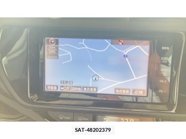 Toyota AQUA 2016-03 8098006-23