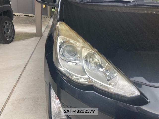 Toyota AQUA 2016-03 8098006-3