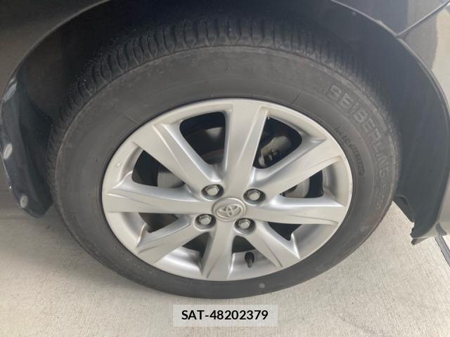 Toyota AQUA 2016-03 8098006-6