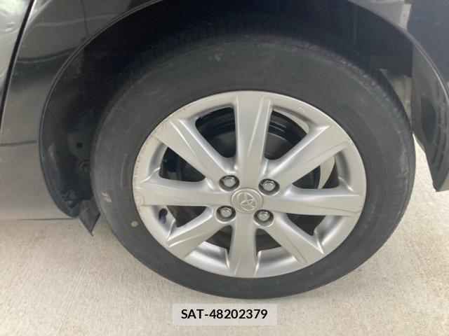 Toyota AQUA 2016-03 8098006-8