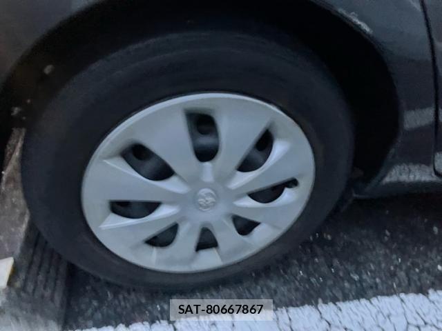 Toyota AQUA 2014-02 8098005-9