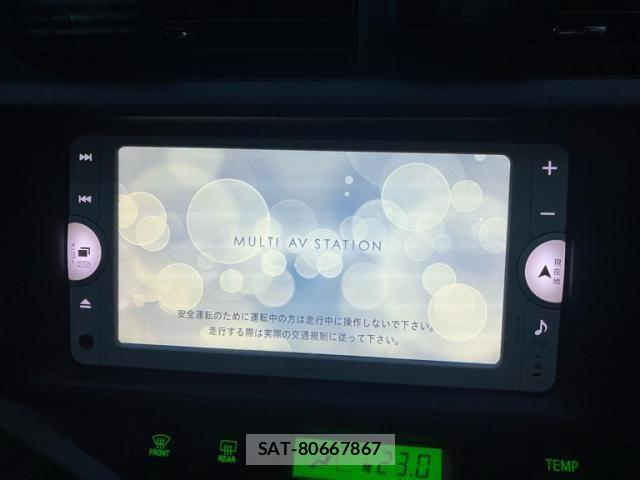 Toyota AQUA 2014-02 8098005-14
