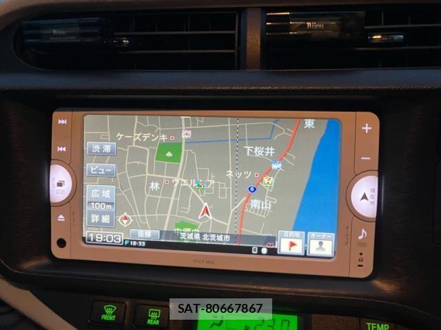 Toyota AQUA 2014-02 8098005-15
