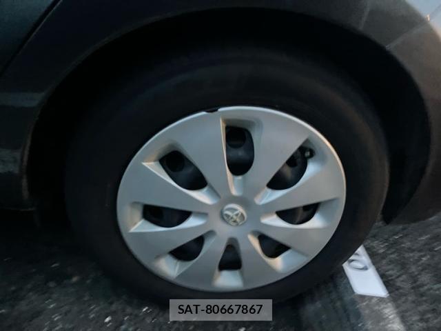 Toyota AQUA 2014-02 8098005-6