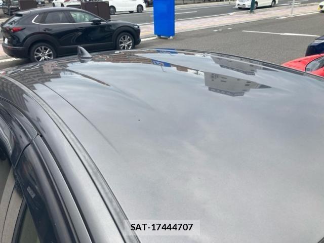 Toyota AQUA 2015-03 8097999-9