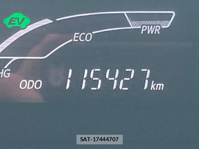 Toyota AQUA 2015-03 8097999-1