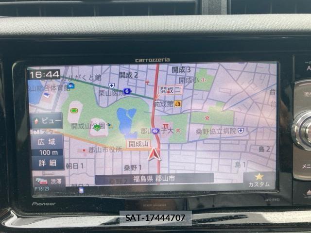 Toyota AQUA 2015-03 8097999-23