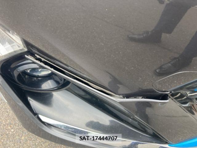 Toyota AQUA 2015-03 8097999-24