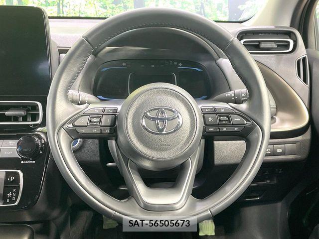 Toyota AQUA 2022-10 8097957-10