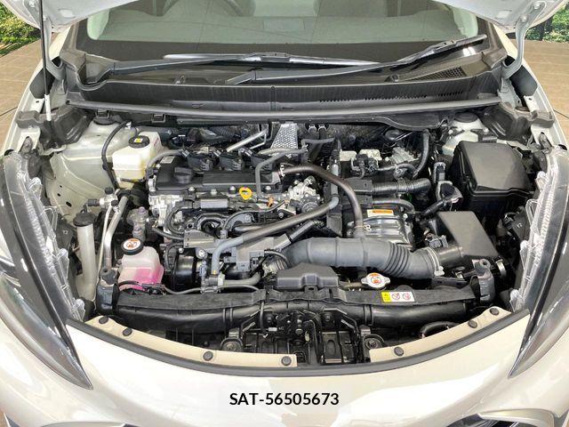 Toyota AQUA 2022-10 8097957-17