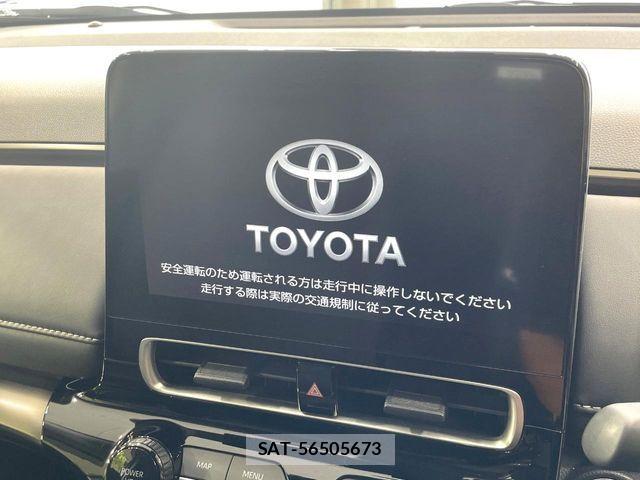 Toyota AQUA 2022-10 8097957-2