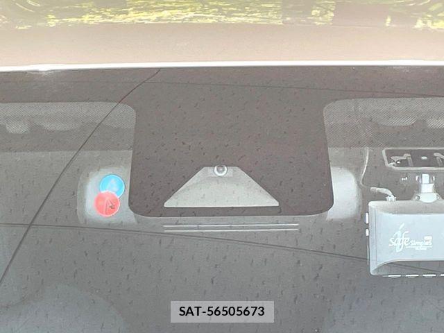 Toyota AQUA 2022-10 8097957-4