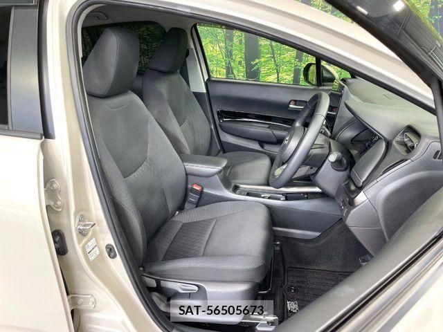 Toyota AQUA 2022-10 8097957-7