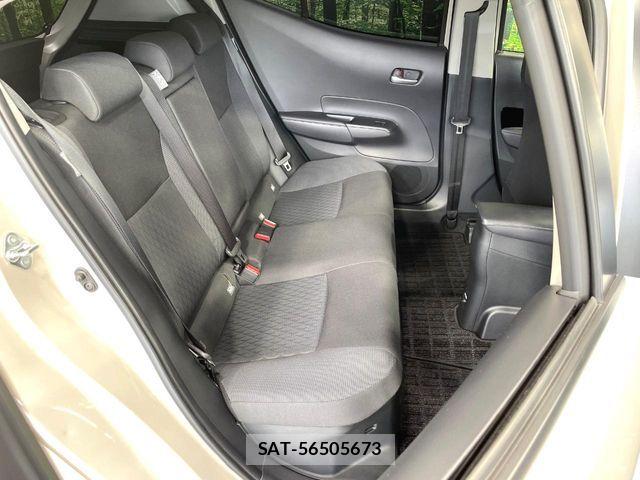 Toyota AQUA 2022-10 8097957-8