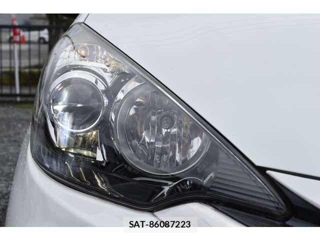 Toyota AQUA 2015-05 8097977-17