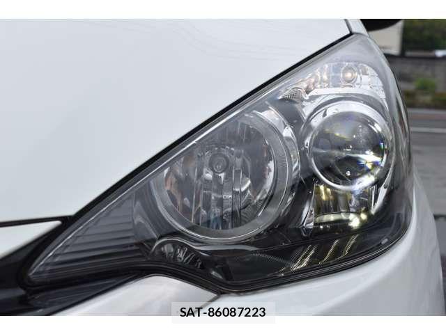 Toyota AQUA 2015-05 8097977-18