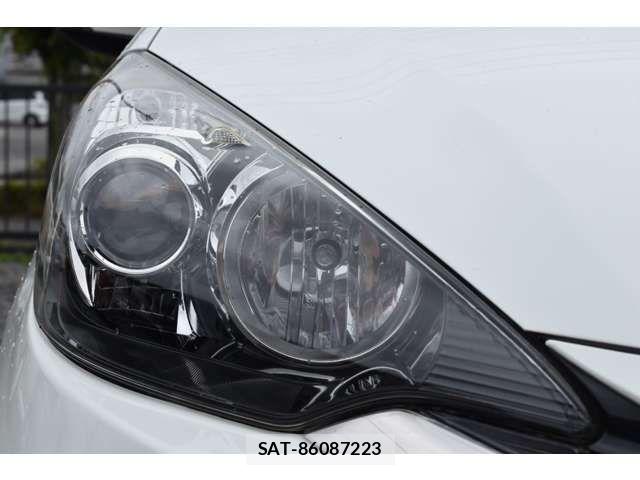 Toyota AQUA 2015-05 8097977-19