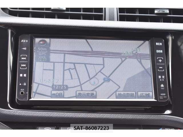 Toyota AQUA 2015-05 8097977-3