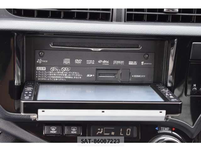 Toyota AQUA 2015-05 8097977-6