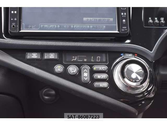 Toyota AQUA 2015-05 8097977-7
