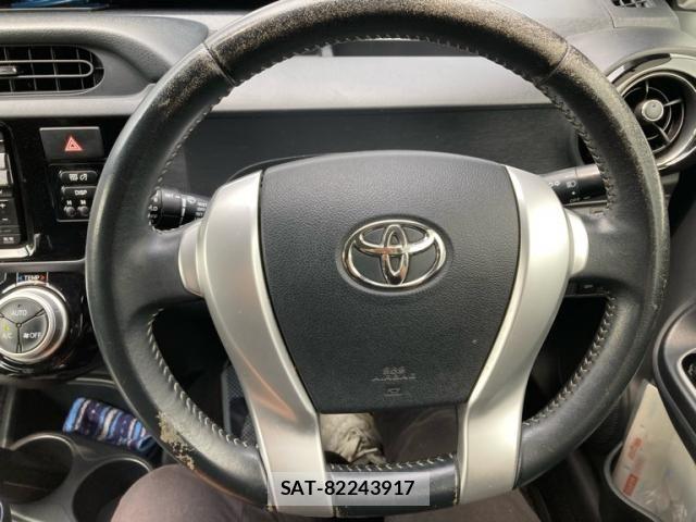 Toyota AQUA 2015-11 8098002-18