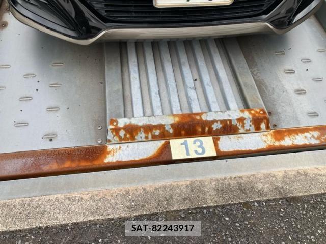 Toyota AQUA 2015-11 8098002-22