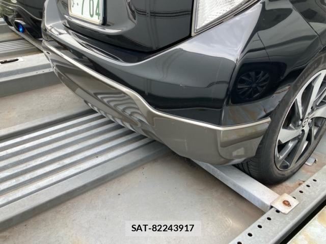 Toyota AQUA 2015-11 8098002-24