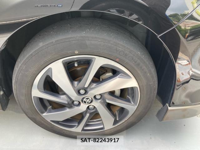 Toyota AQUA 2015-11 8098002-4