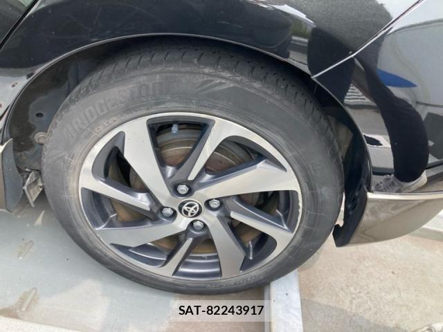 Toyota AQUA 2015-11 8098002-6