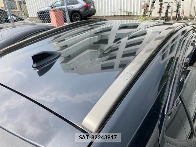 Toyota AQUA 2015-11 8098002-8