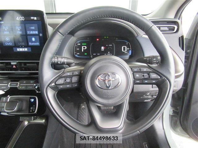 Toyota AQUA 2023-08 8097954-9