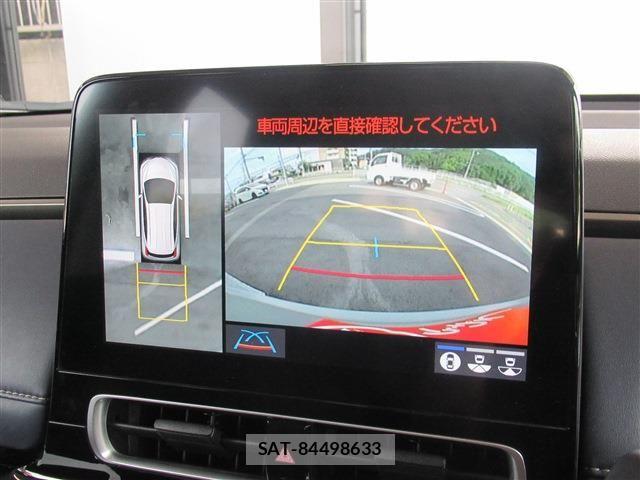 Toyota AQUA 2023-08 8097954-5