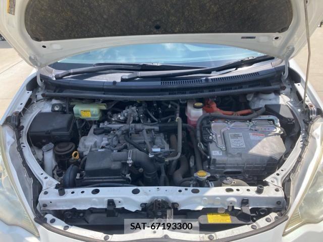 Toyota AQUA 2012-06 8098001-16