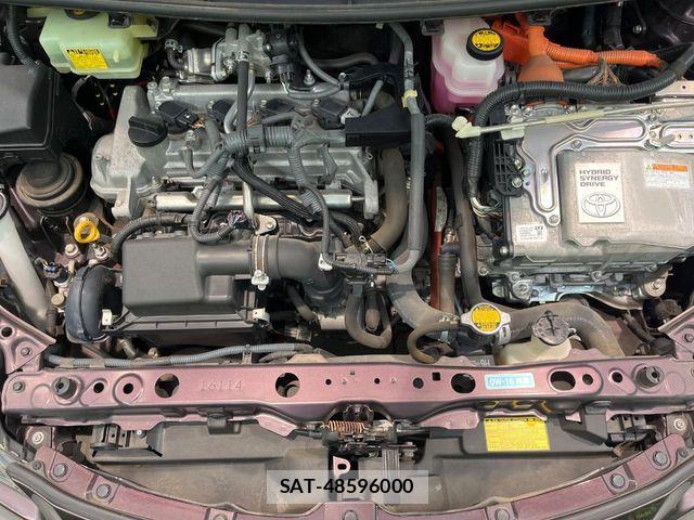 Toyota AQUA 2014-07 8128907-17