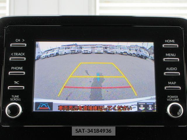 Toyota AQUA 2023-05 8128863-9
