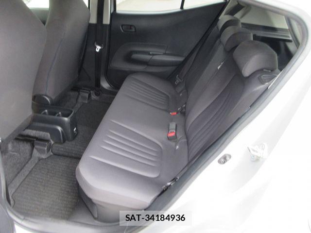 Toyota AQUA 2023-05 8128863-14