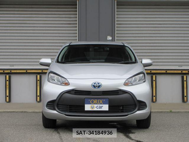 Toyota AQUA 2023-05 8128863-20