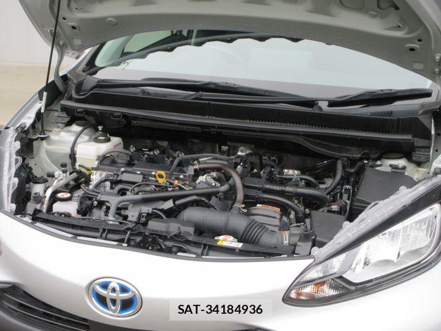 Toyota AQUA 2023-05 8128863-23