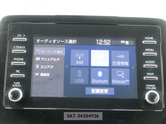 Toyota AQUA 2023-05 8128863-7