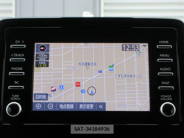 Toyota AQUA 2023-05 8128863-8