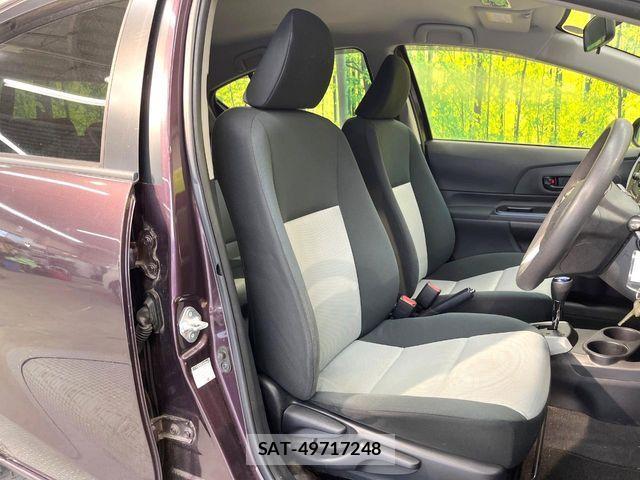 Toyota AQUA 2014-04 8128906-7
