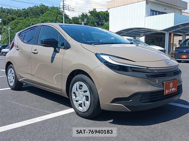 Toyota AQUA 2025-12 8128849-19