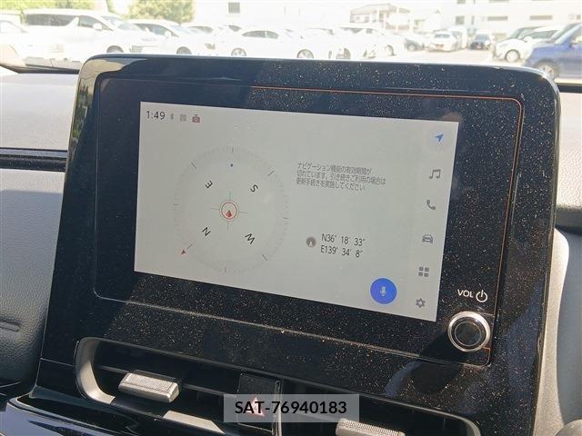 Toyota AQUA 2025-12 8128849-2