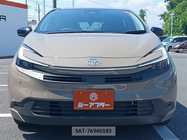 Toyota AQUA 2025-12 8128849-6