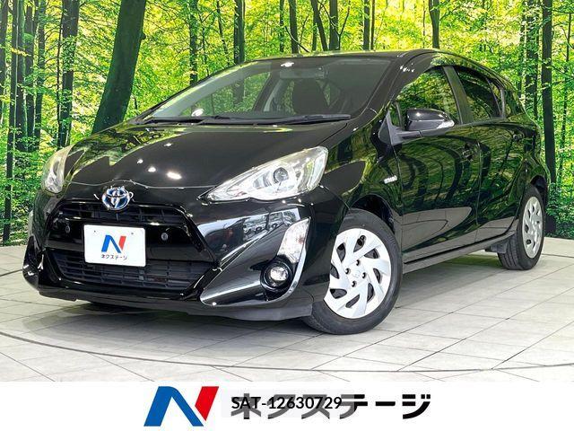 Toyota AQUA 2016-03 8128883-0