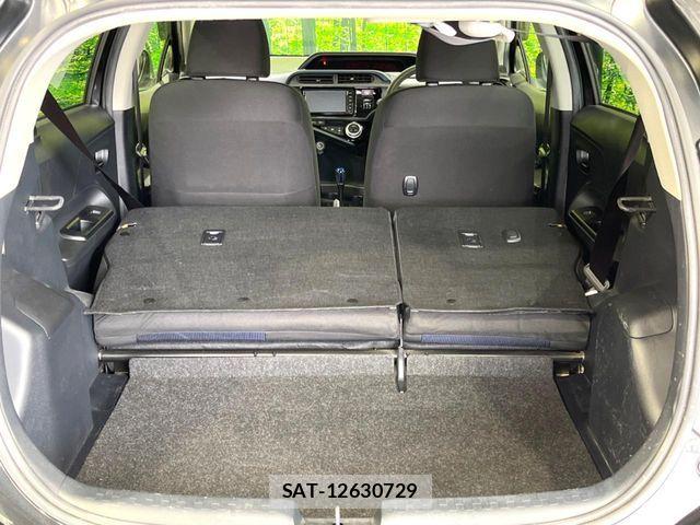 Toyota AQUA 2016-03 8128883-9